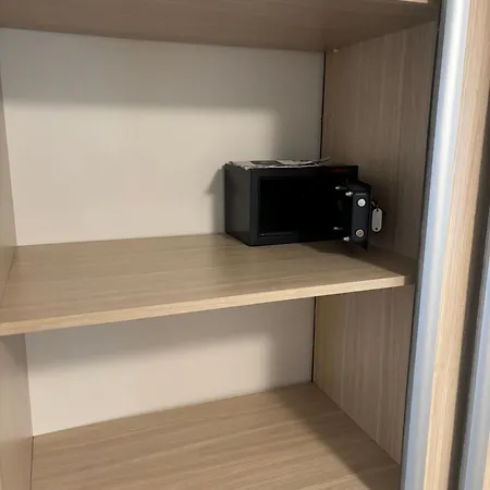 Melassy Apartament