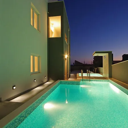 Melassy Appartement Makarska