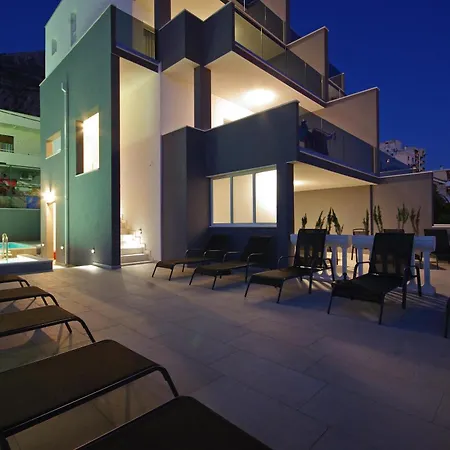 Appartement Melassy *