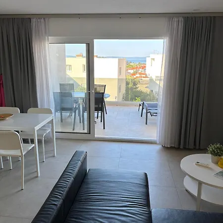 Daire Melassy Makarska